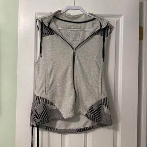 EckoRed Vest